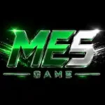 ME5 Game feature image showing a mobile gaming interface with secure payments, EasyPaisa, JazzCash, and reward features.