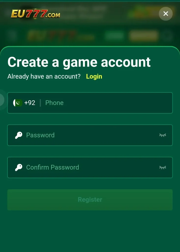 m999 register
