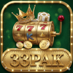 33PAK game