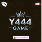 Y444