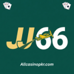 JJ66 Game