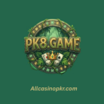 PK8 Game