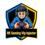RK Gaming VIP Injector