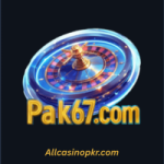 Pak67 Game