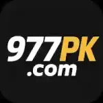 977PK Game online gaming platform feature interface showing mobile casino-style games and rewards system